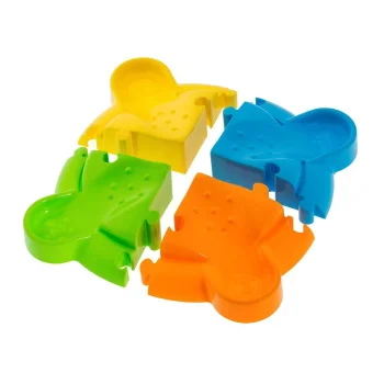 Chicco igračka zabavni kupovi-1 Chicco igračka zabavni kupovi-1